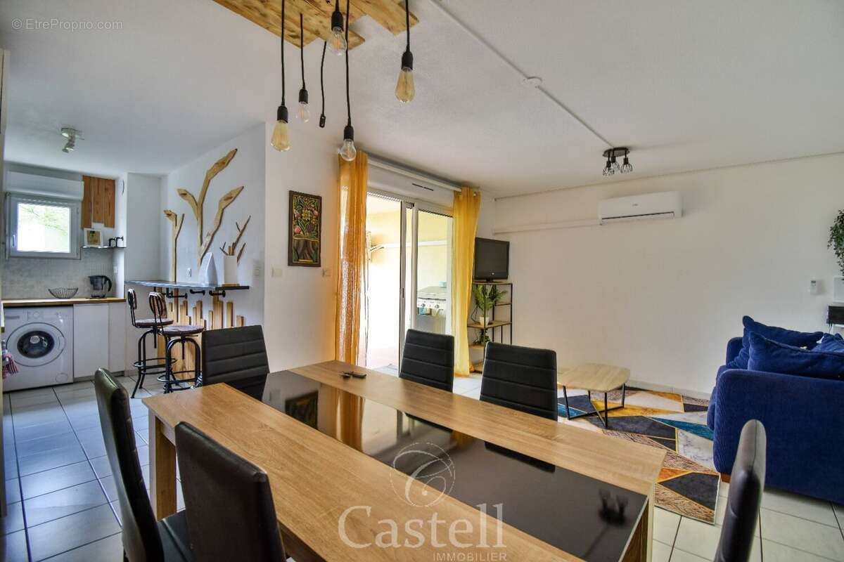 Appartement à AGDE