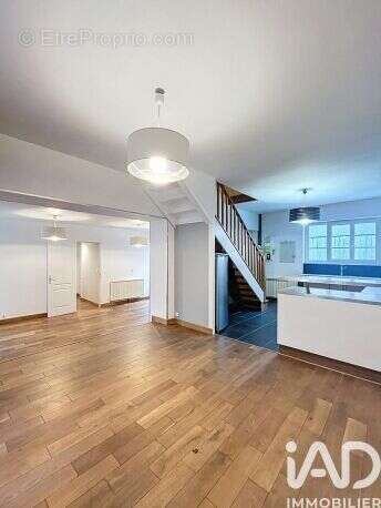 Photo 7 - Maison à SEINE-PORT