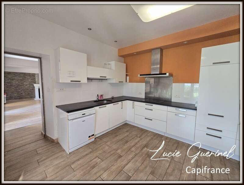 Maison à SAINT-JOACHIM