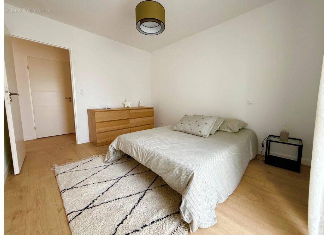 Appartement à VITRE