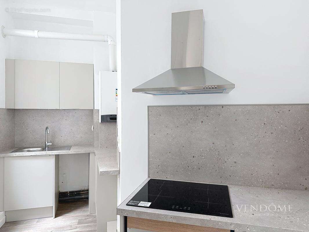 Appartement à LILLE