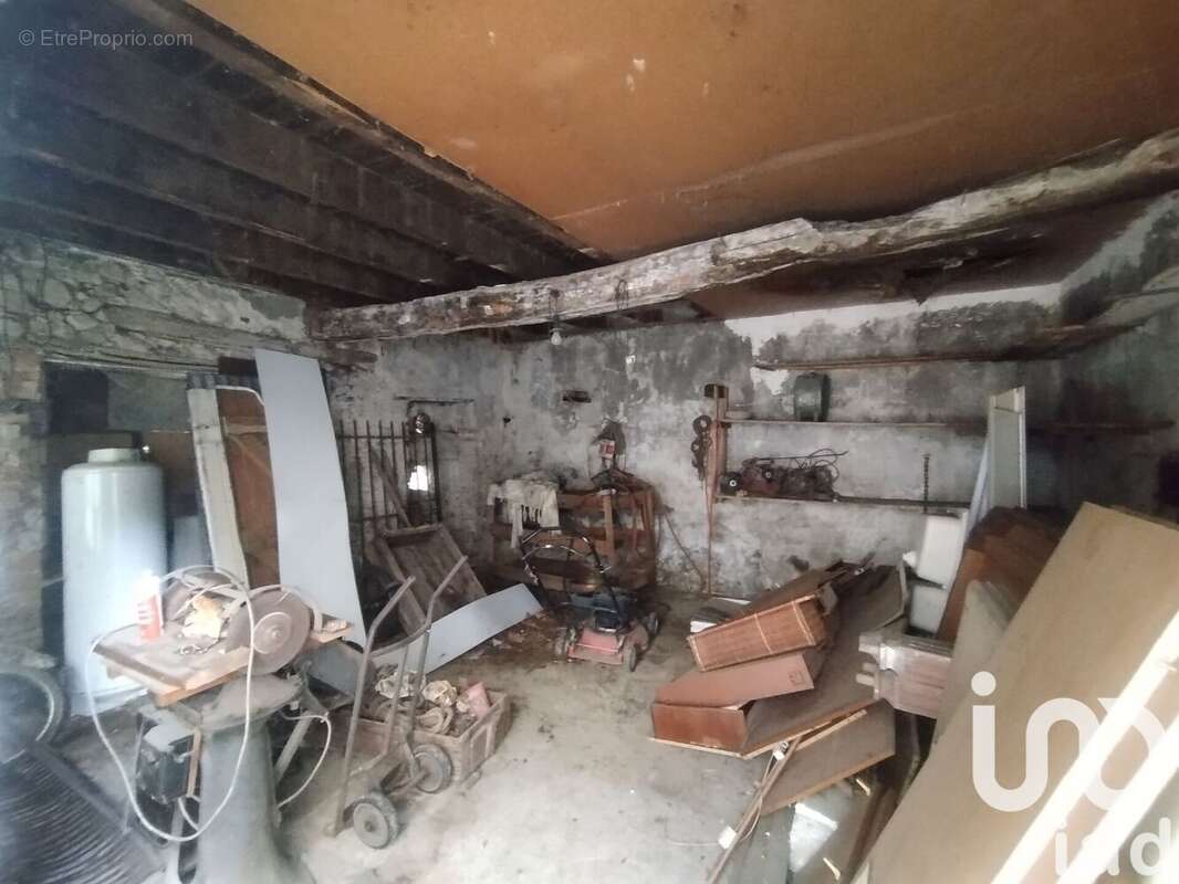 Photo 5 - Maison à CHAPAREILLAN