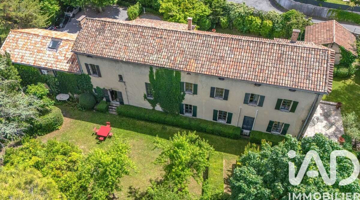 Maison 420 m² à Ales  - photo 3
