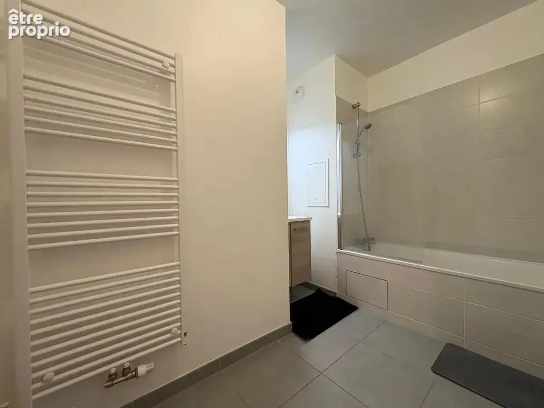 Appartement neuf avec 2 places de parking en sous-sol - photo 11