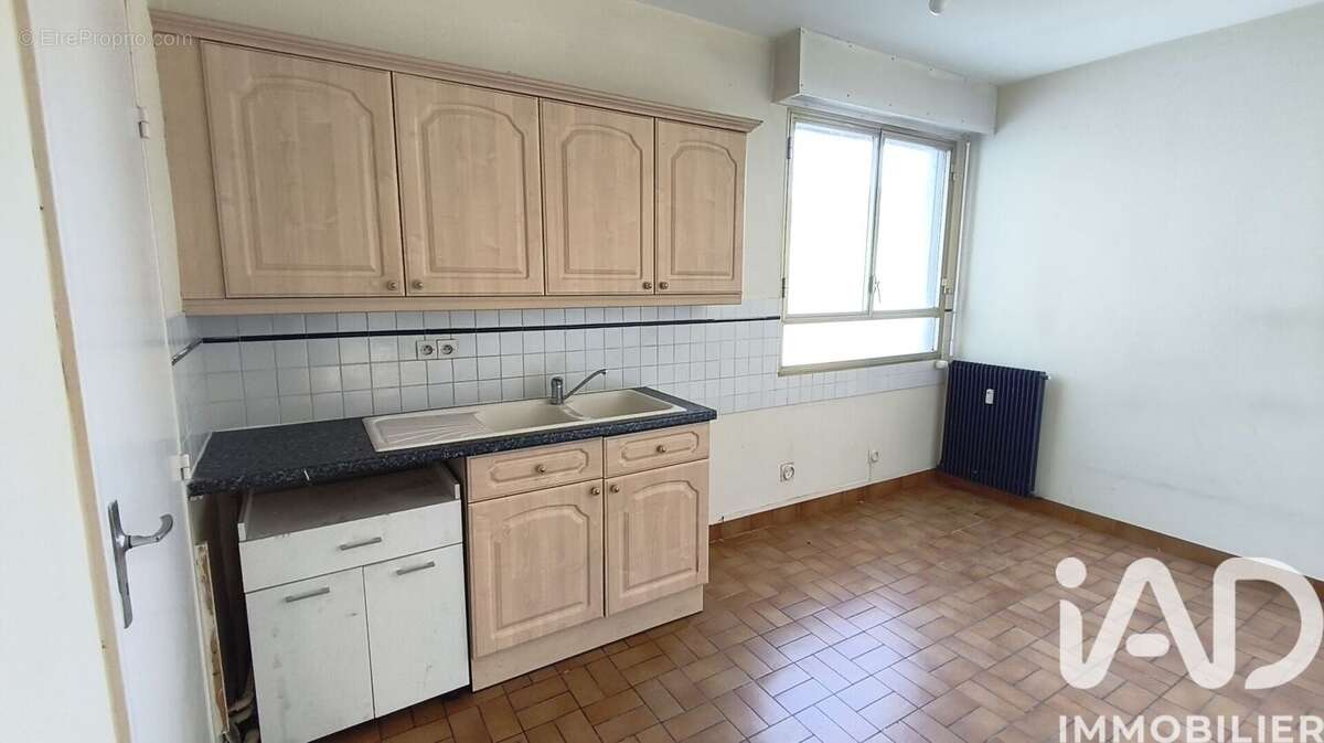 Appartement 70 m² à Chateauroux  - photo 9