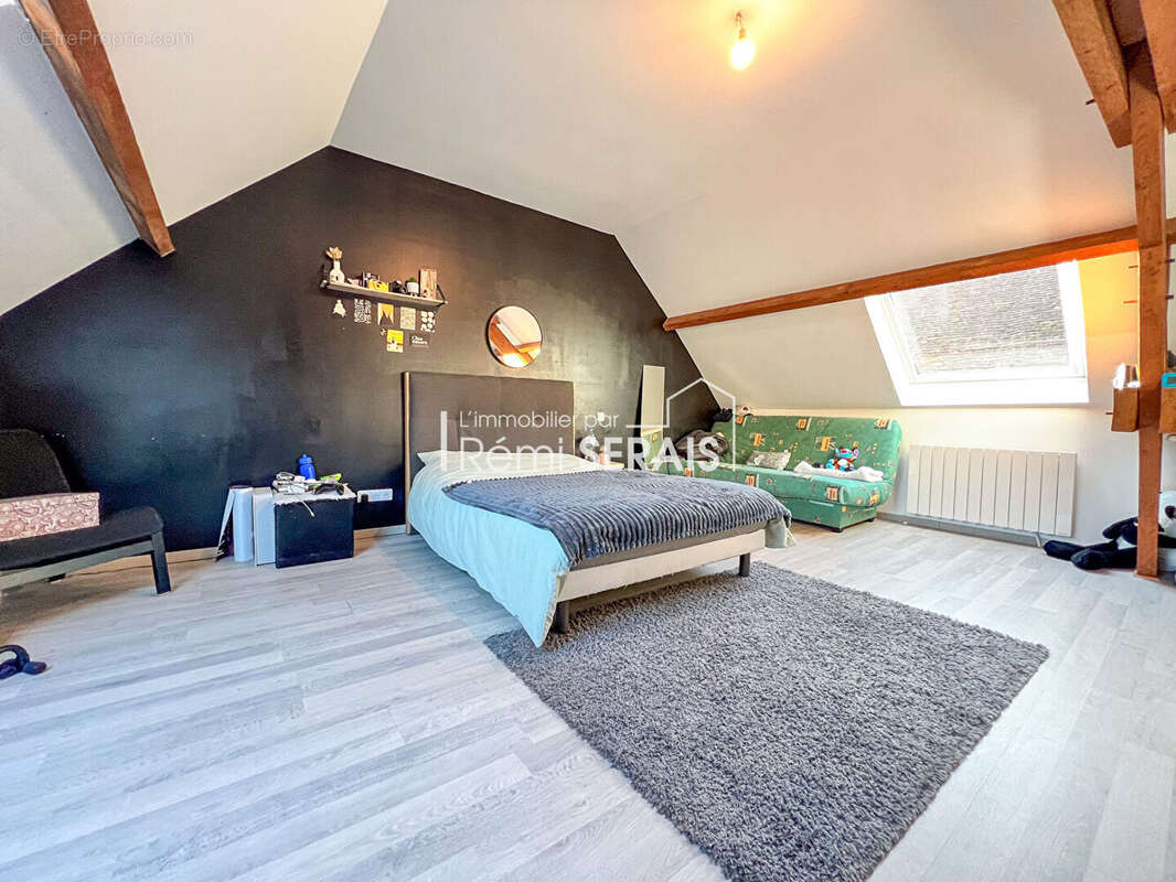 Maison proche Sées avec jardin et garage - photo 8
