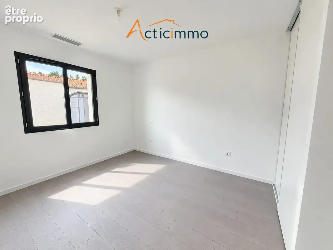 CAPENS - Maison de 2024 de plain pied, 95 m2 prestations haut de gamme - photo 7