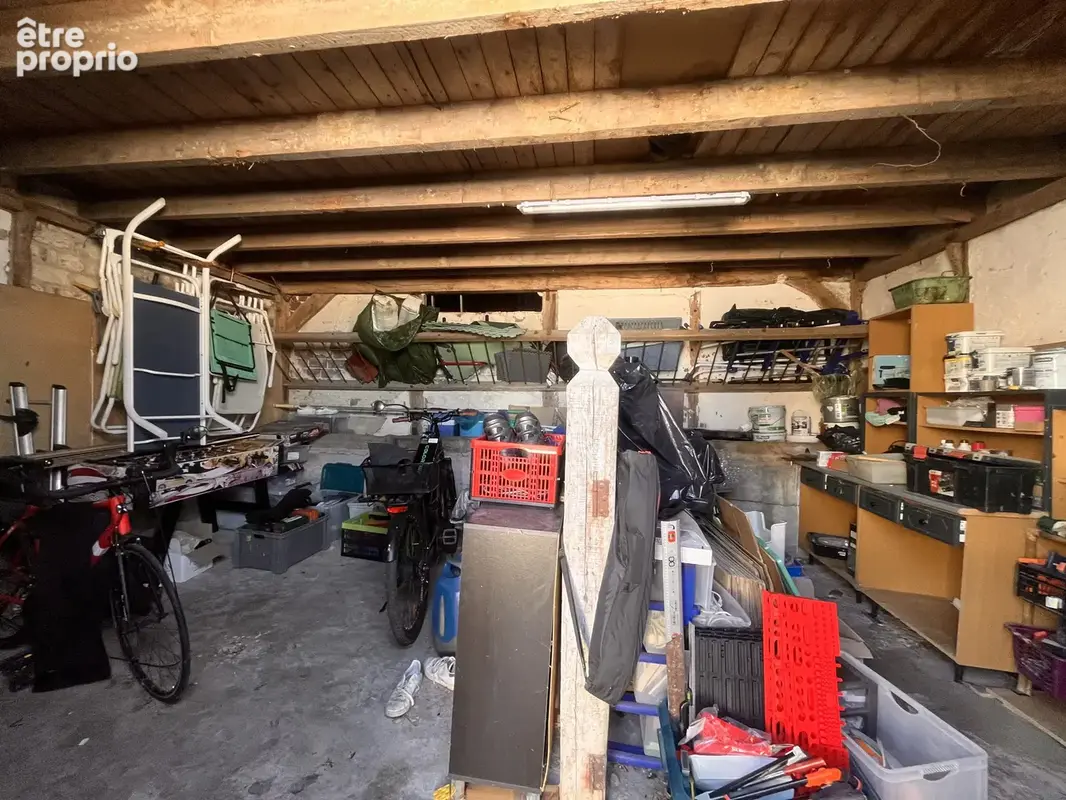 Charmante maison de 165 m² à hacqueville - photo 18