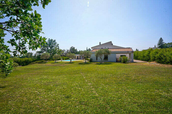Photo 3 - Maison à AIX-EN-PROVENCE