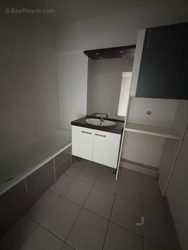 Appartement à LYON-7E