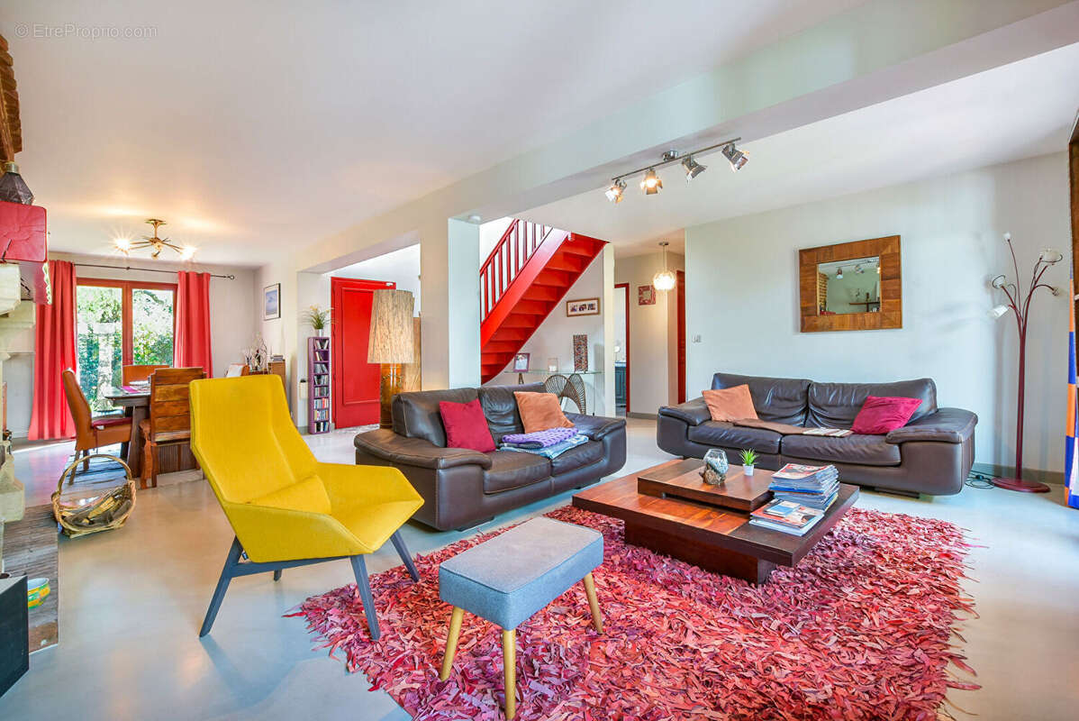 Maison familiale 190m² 5 chambres - photo 6