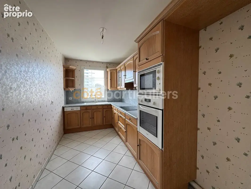 Appartement Orléans 3 pièces 83.43 m2 - photo 5