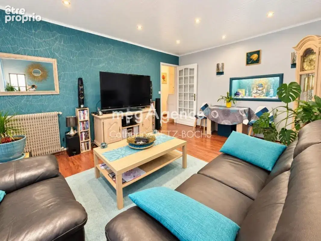 Appartement à FRANCONVILLE