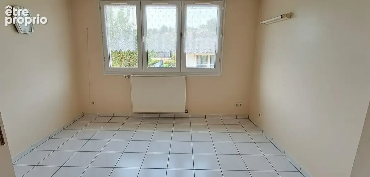 Maison 7 pièces 132 m² à vendre à Aiglemont (08090) - photo 2