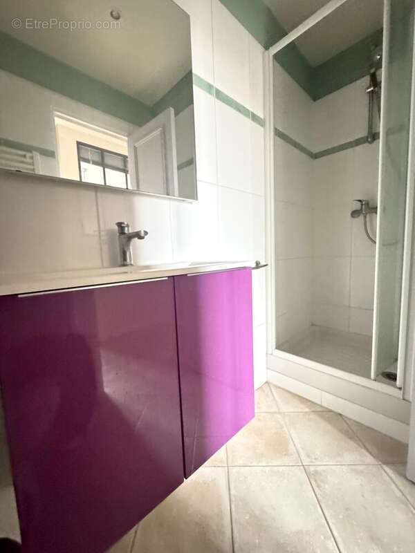 Photo 5 - Appartement à VERSAILLES