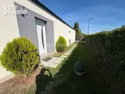 Maison à HOUPPEVILLE