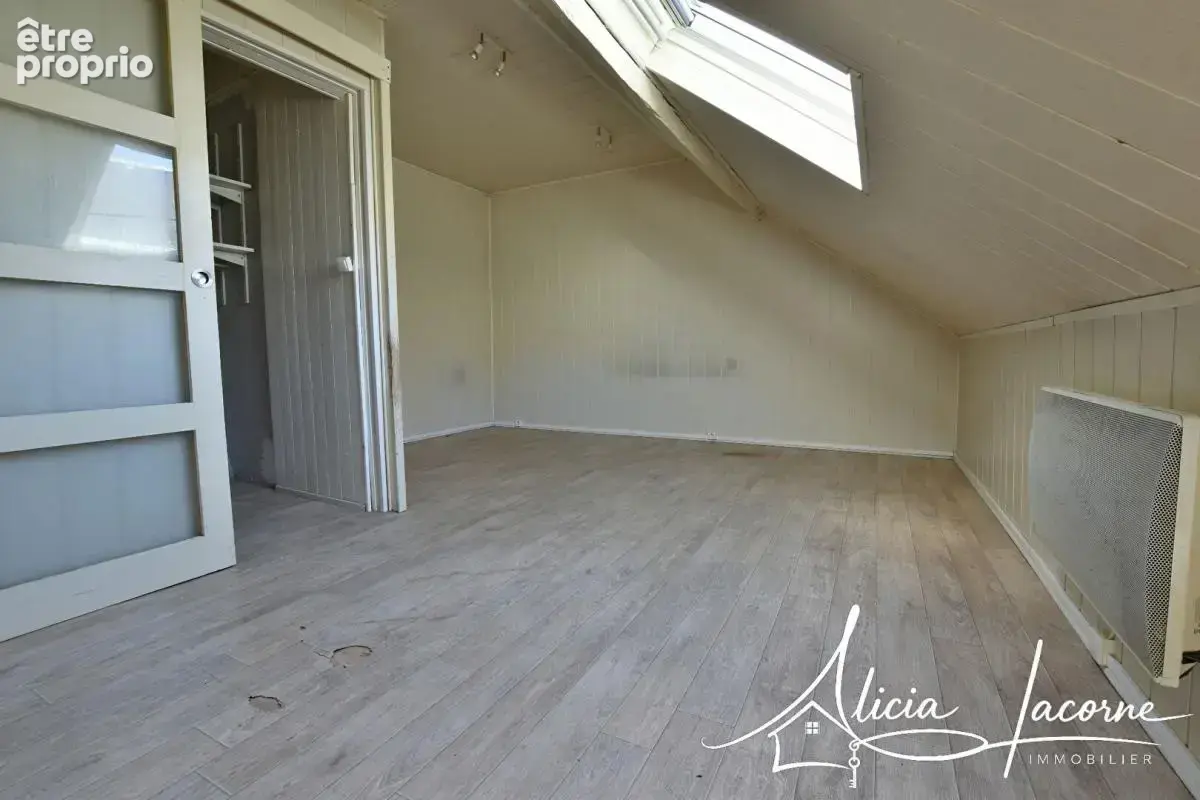 Maison Bolbec 3 pièce(s) 46.6m2 - photo 10