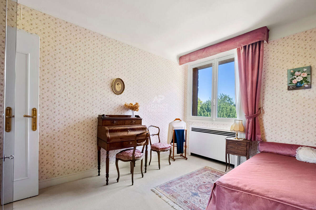 Maison à SAINT-GERMAIN-EN-LAYE