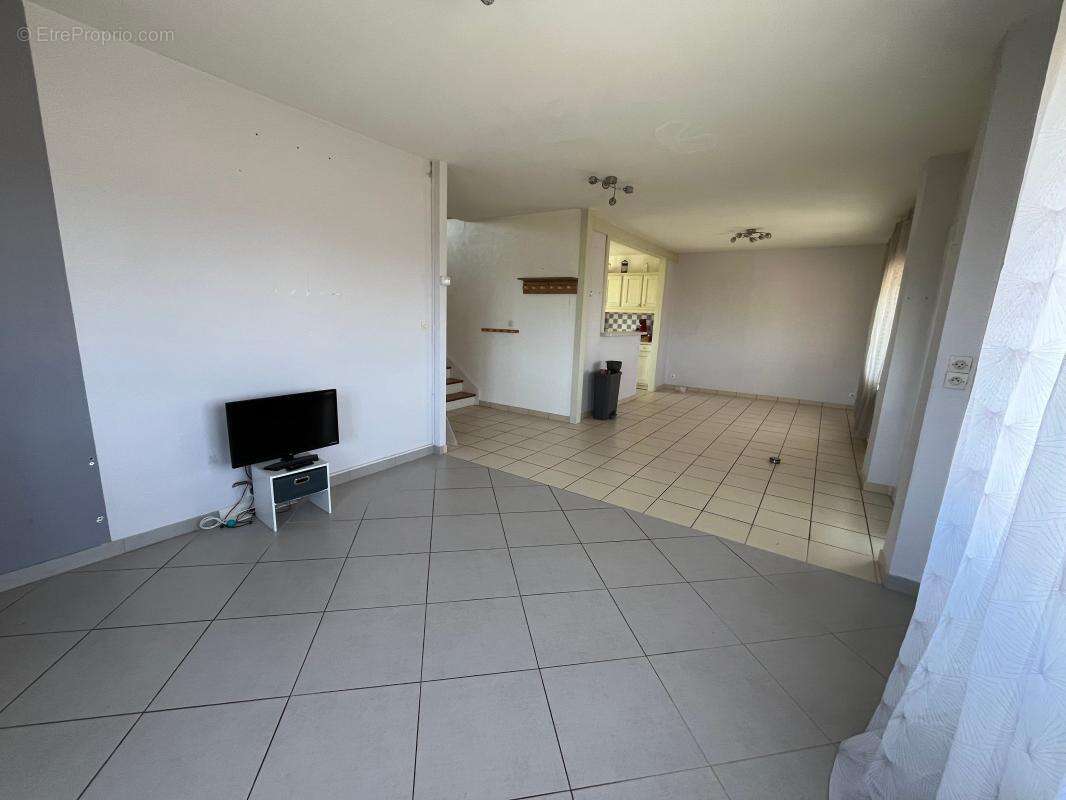 Maison familiale avec jardin, à proximité de la mer - photo 3