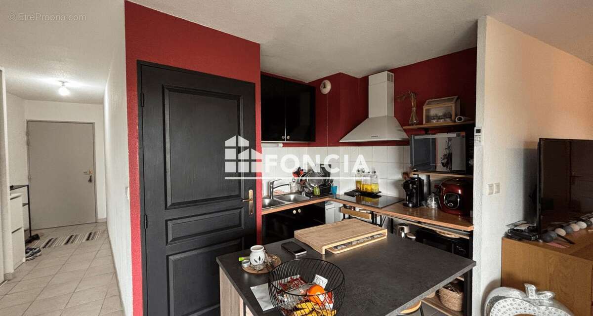 Appartement à AVIGNON