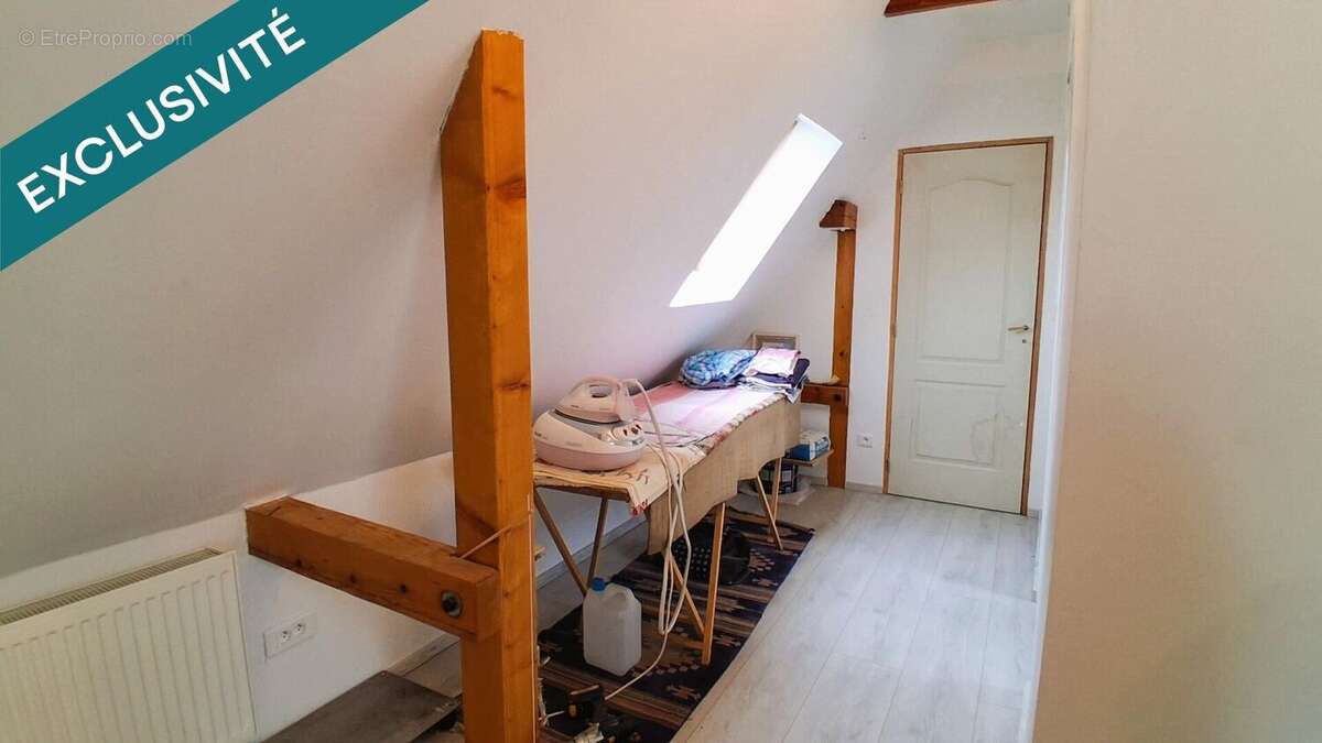 Photo 8 - Maison à NIEDERBRONN-LES-BAINS