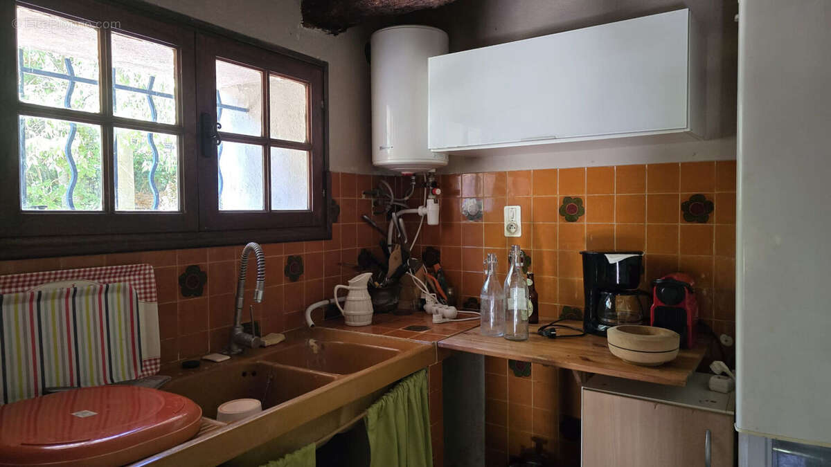 Appartement à SANARY-SUR-MER