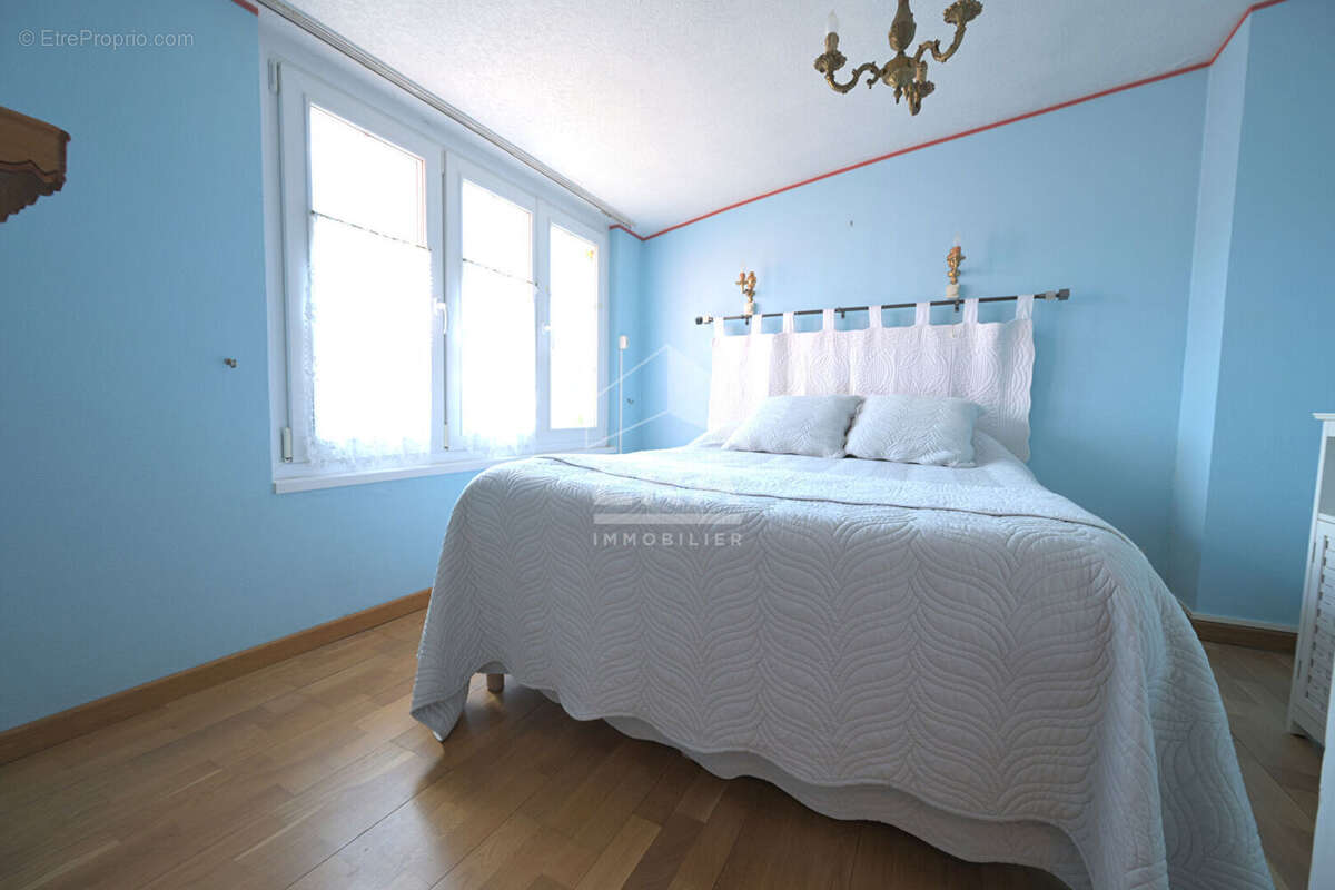 A Vendre - Maison 4 pièces - Berck - photo 8