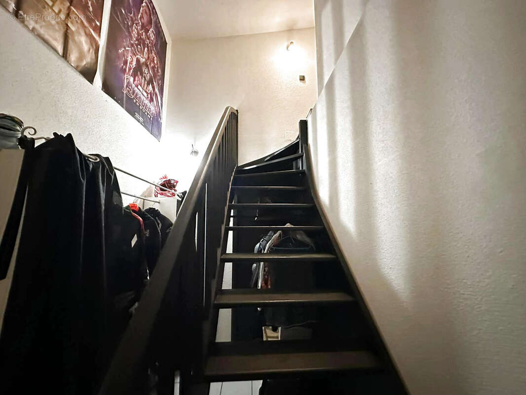 Appartement à BELFORT