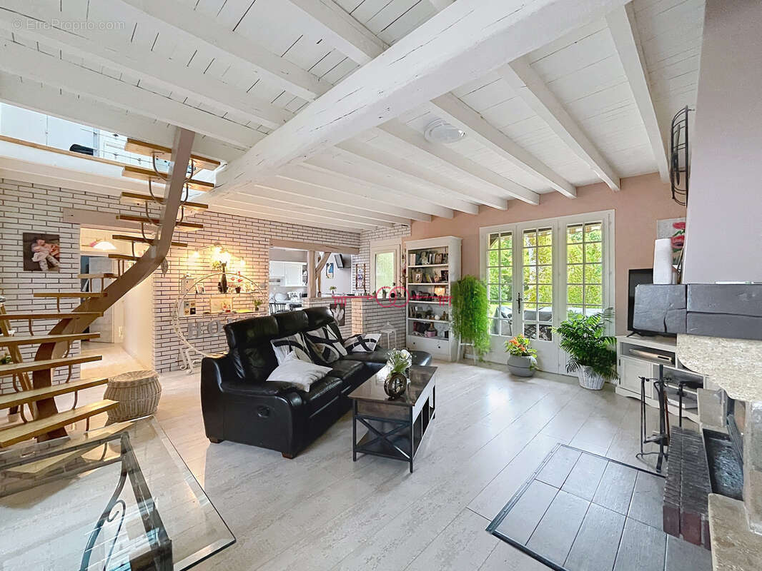 Maison Ville Sur Tourbe - photo 2