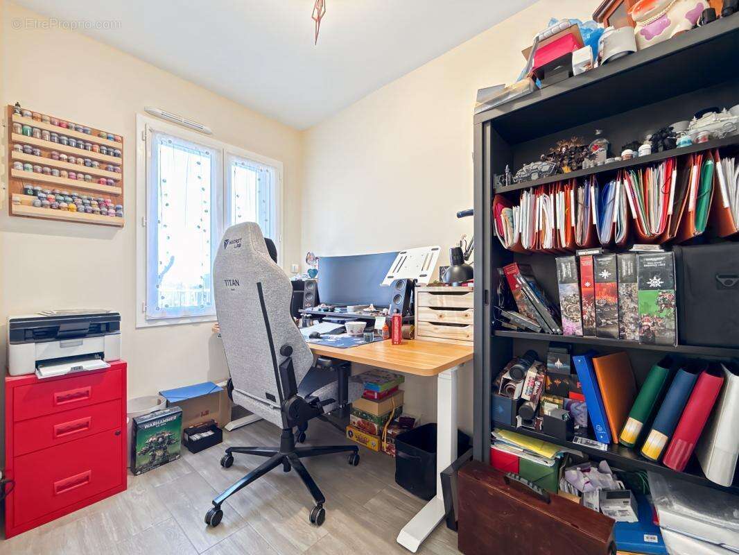 Maison à MARSAC-SUR-L'ISLE