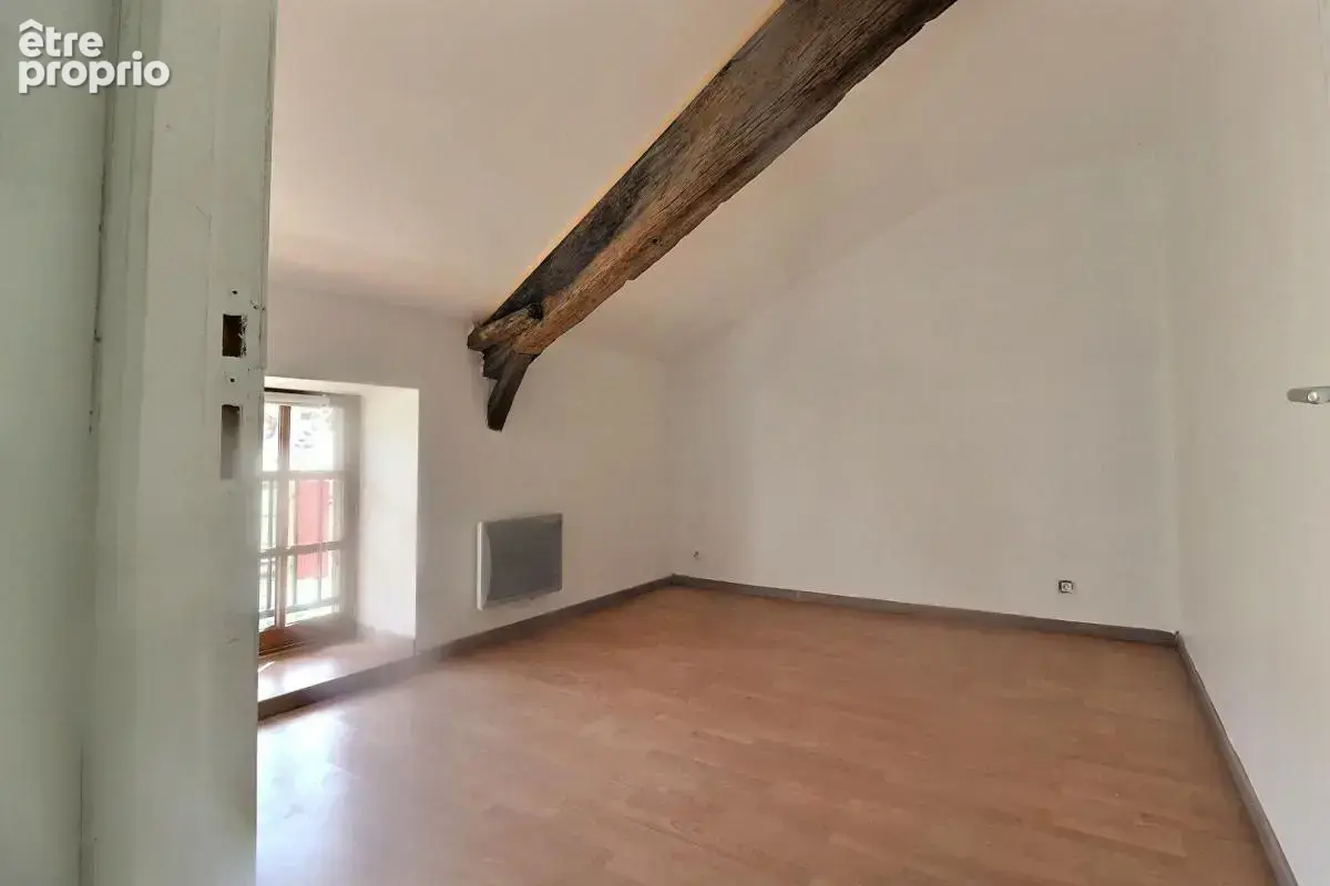 Thueyts, appartement 90m² - photo 3