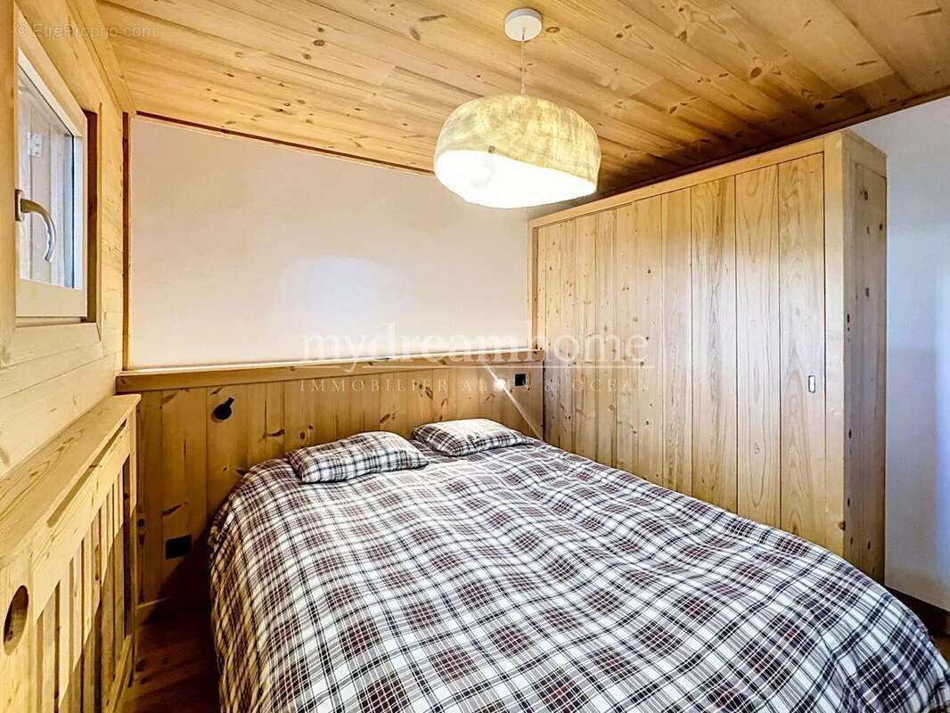 Appartement à MEGEVE
