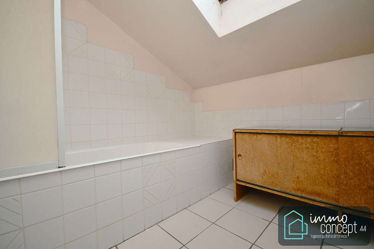 Maison à PORT-SAINT-PERE