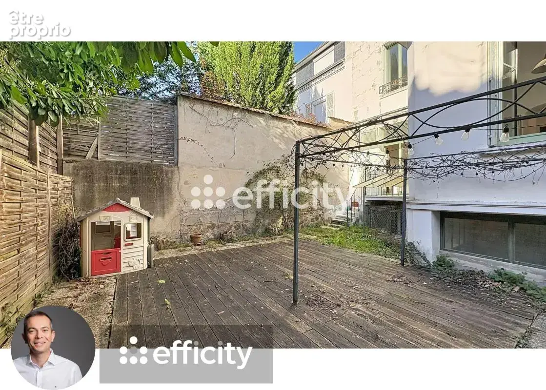 Appartement bourgeois - photo 2