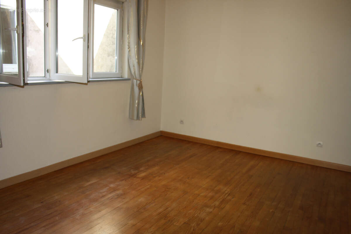 Appartement à PONT-A-MOUSSON