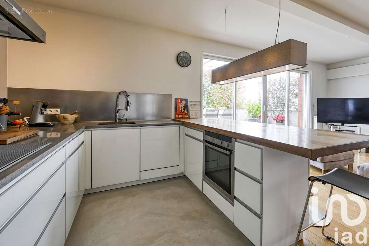 Photo 9 - Appartement à MANOSQUE