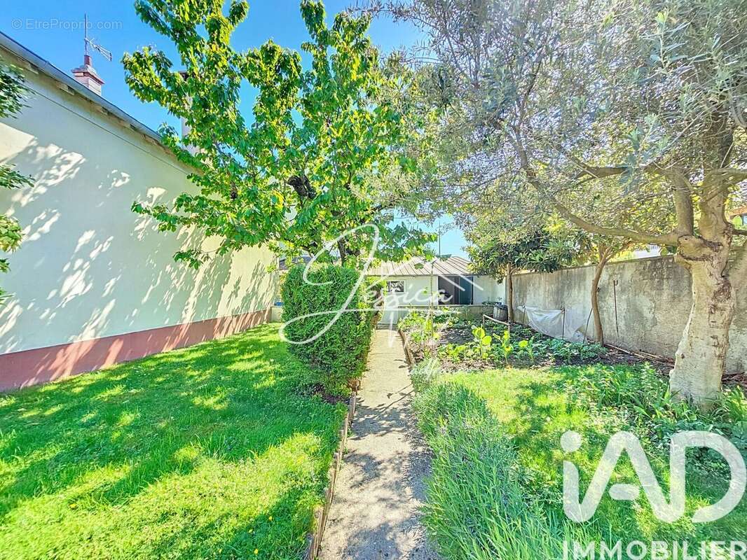 Photo 3 - Maison à DRANCY