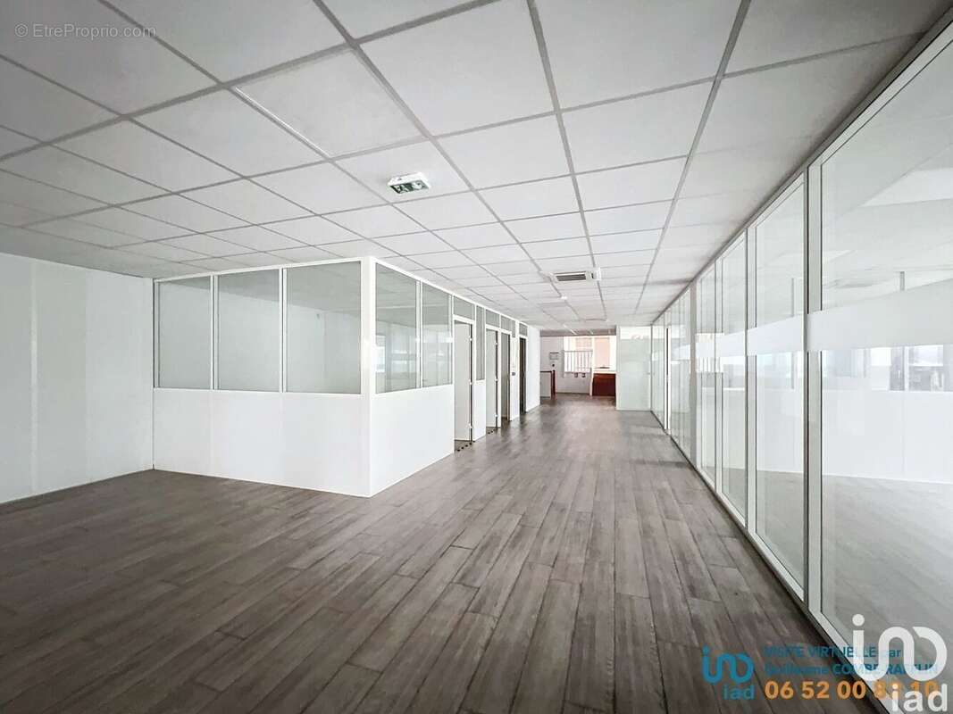 Photo 9 - Commerce à BRIE-COMTE-ROBERT