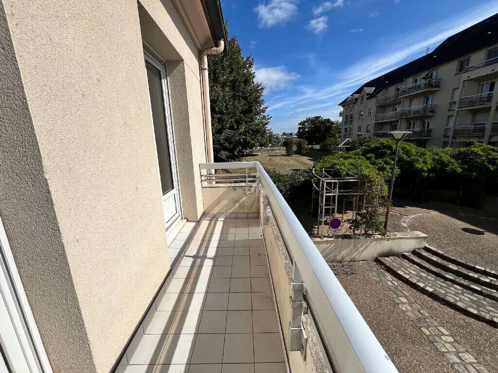 Appartement à ORLEANS