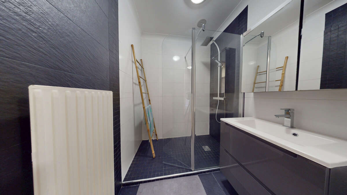 Maison à CORMEILLES-EN-PARISIS