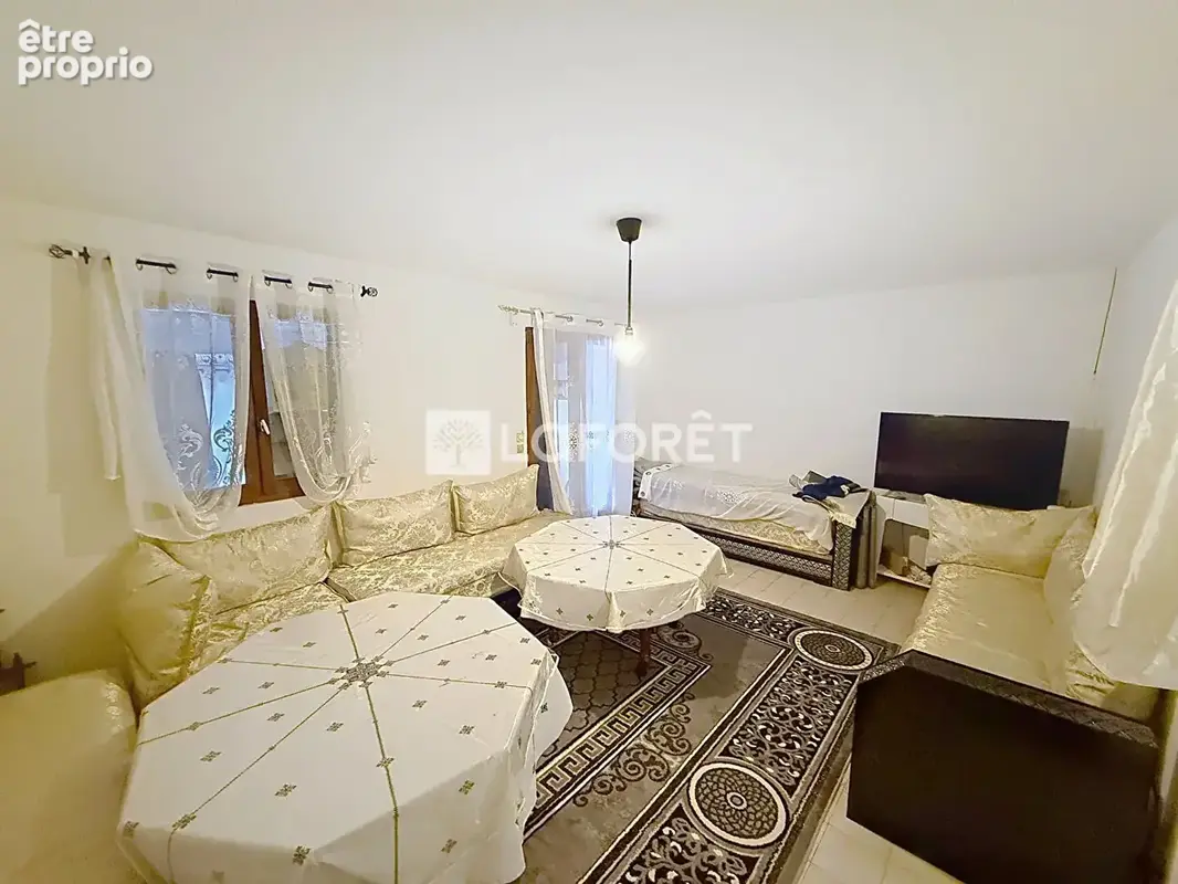 Maison Montpellier 4 pièce(s) 130 m2 - photo 5