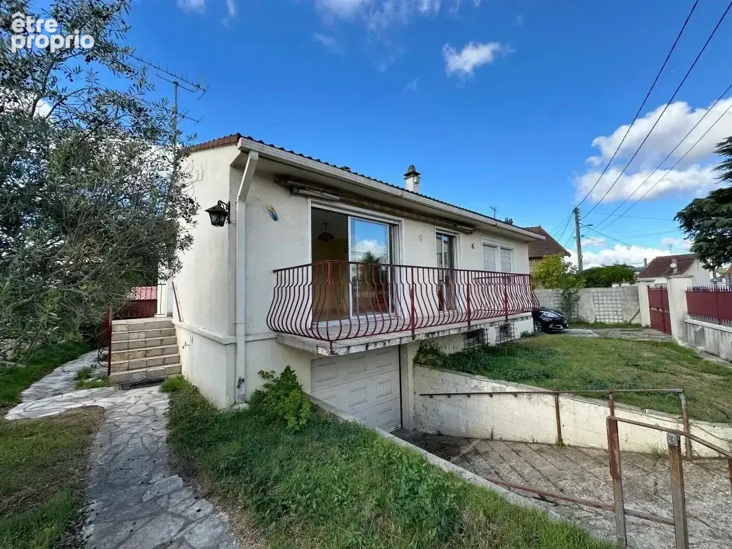 Maison À Vendre - photo 2