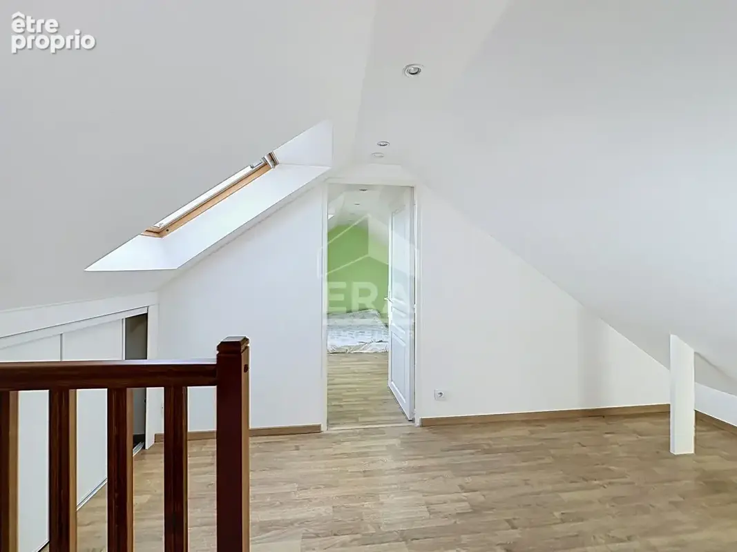 Maison 143m² à mareil-en-france - photo 17