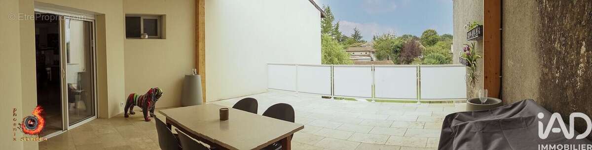 Photo 4 - Appartement à CAZAUBON