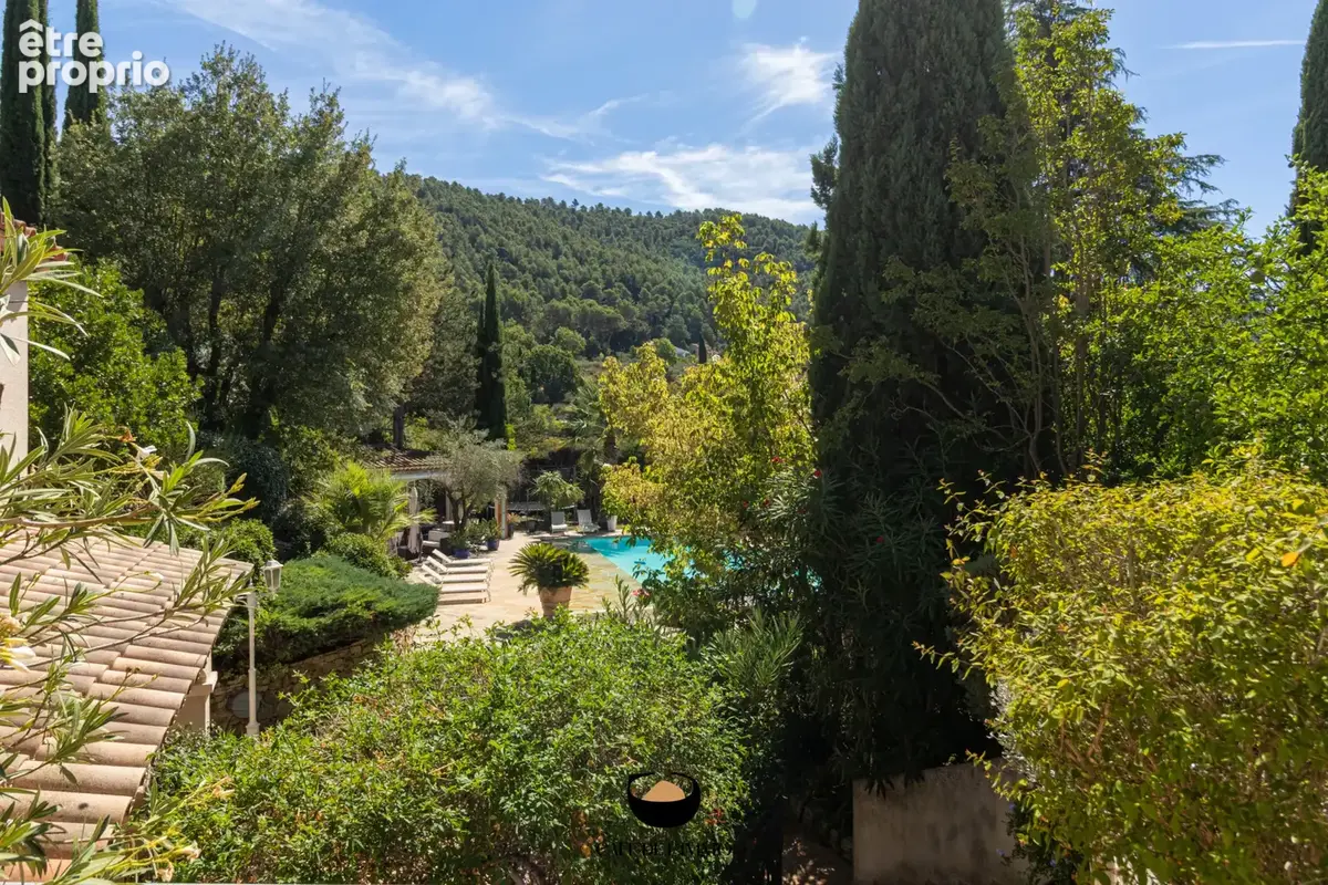 Auriol - proriété d'exception - photo 14