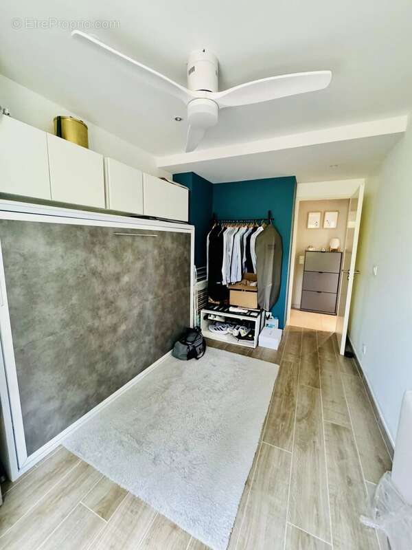 Appartement à ROQUEBRUNE-CAP-MARTIN