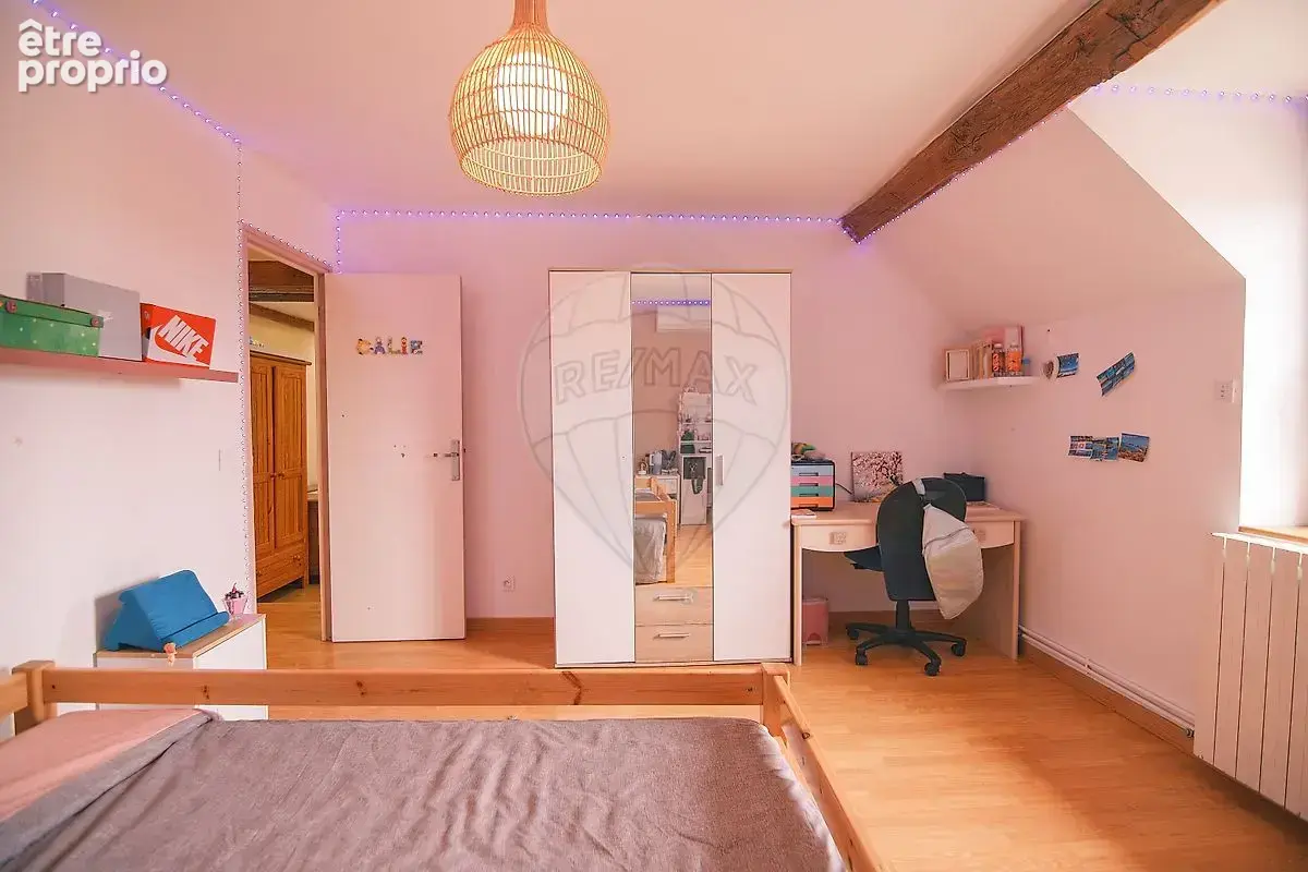 Maison 5 chambre(s) à vendre - photo 12