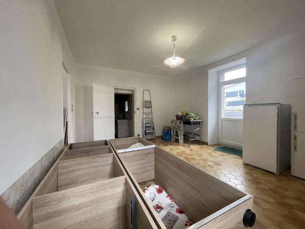 Maison à ORVAULT