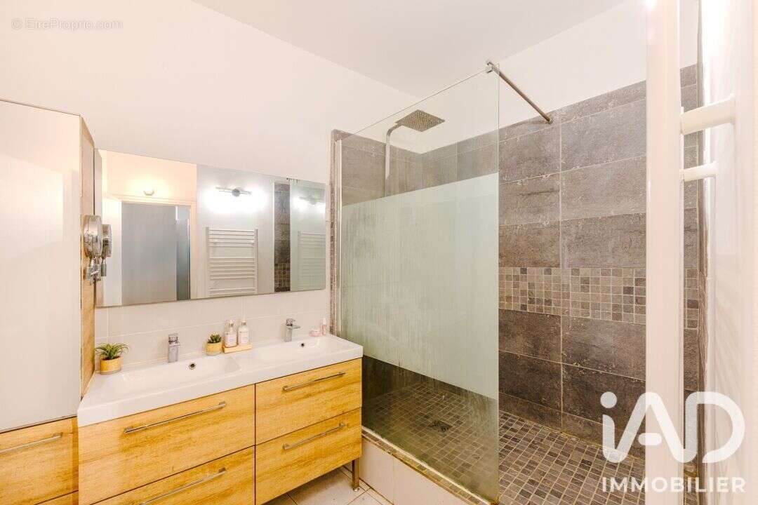 Photo 7 - Appartement à BEAUMONT-SUR-OISE