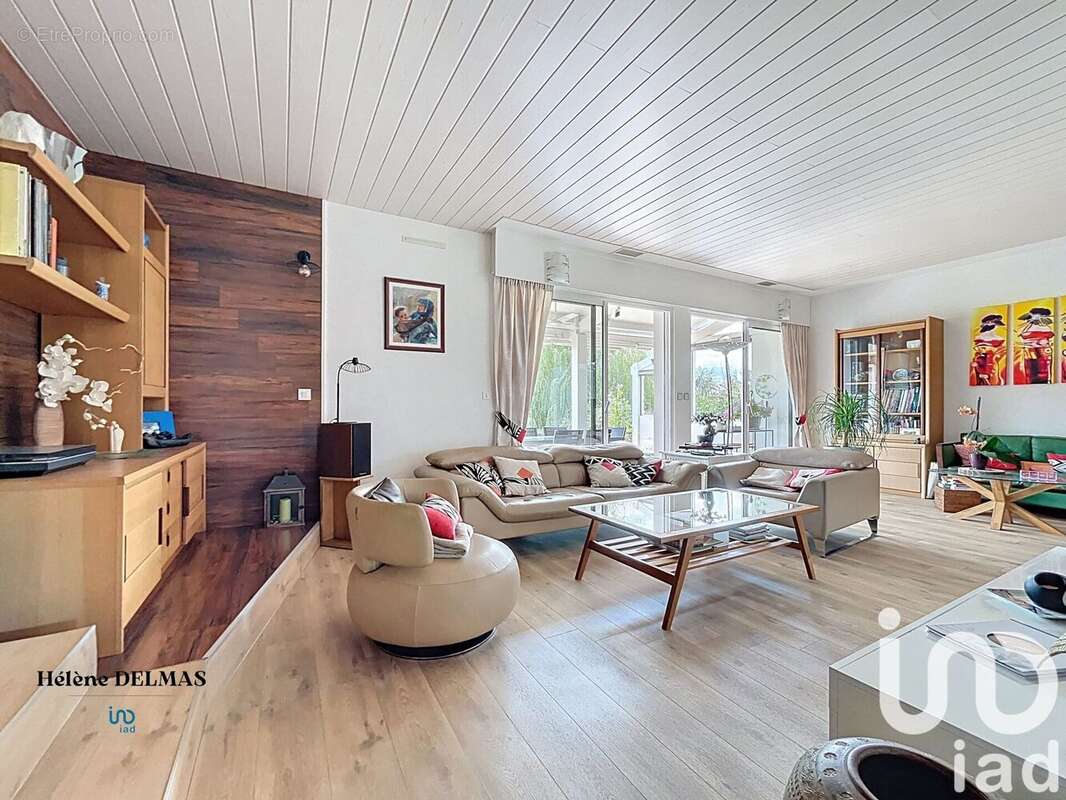 Photo 4 - Maison à FOULAYRONNES